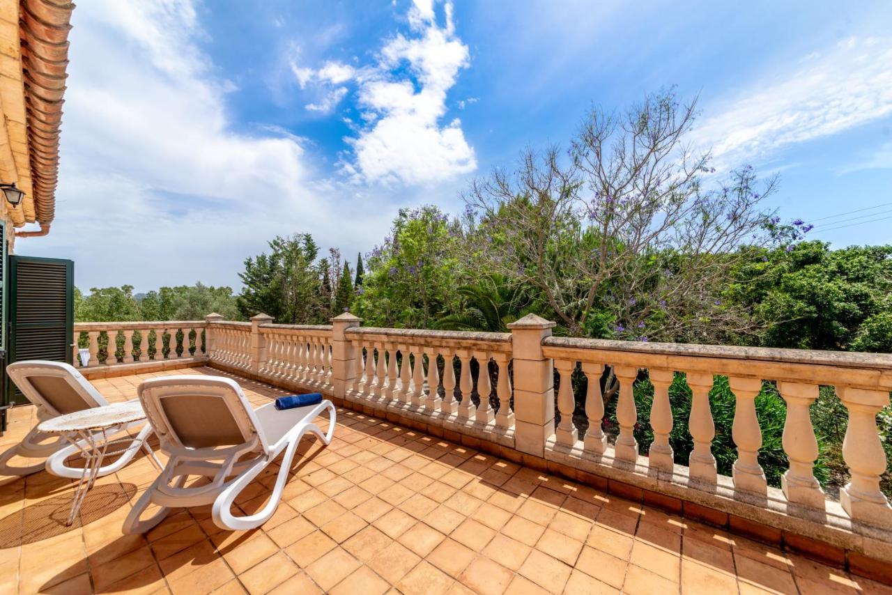La Linda Sineu (Mallorca)