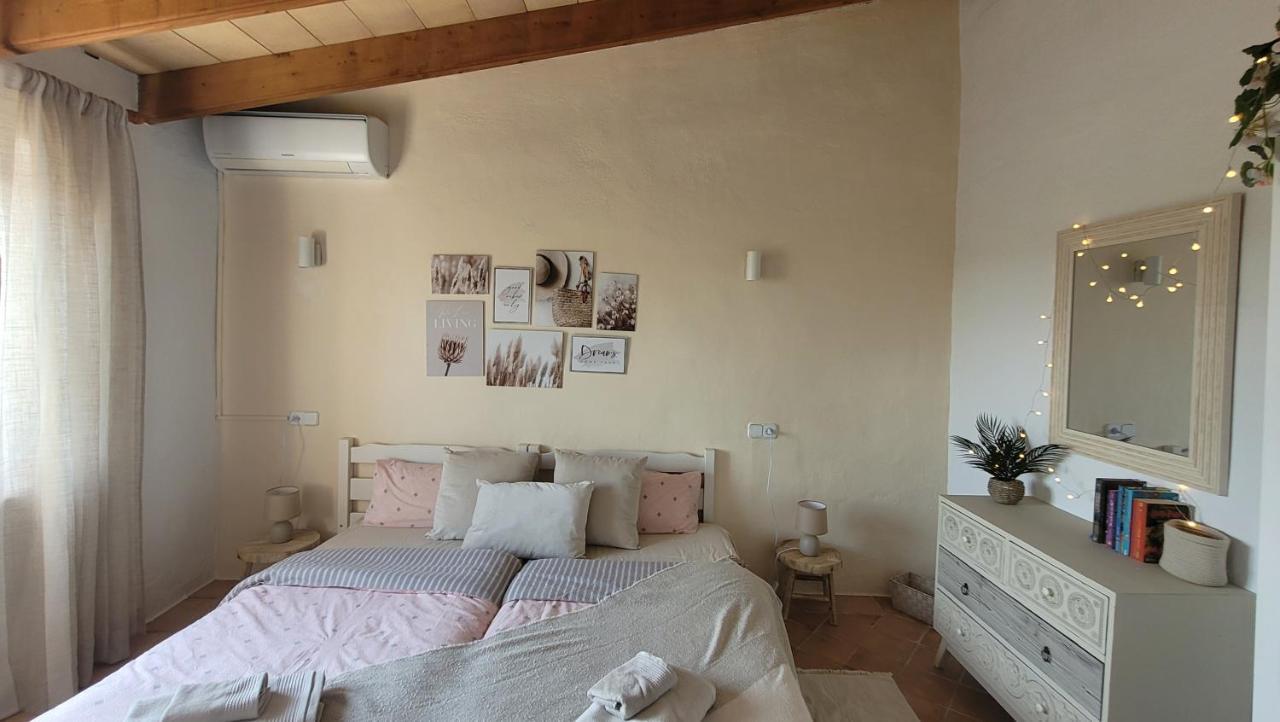 Chalet La Linda