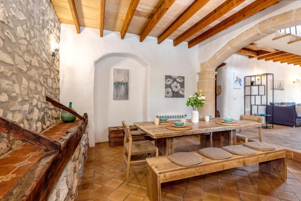 Chalet La Linda