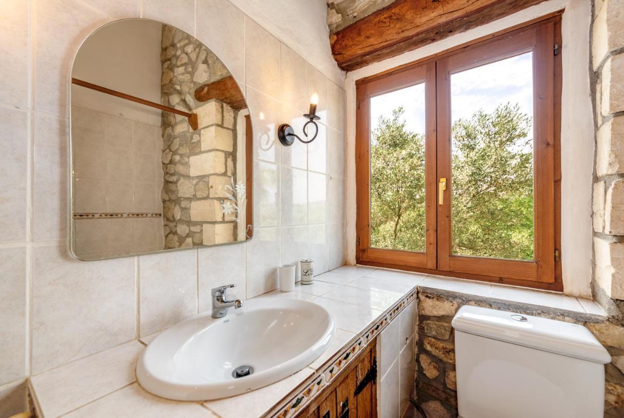 Chalet La Linda Sineu (Mallorca)
