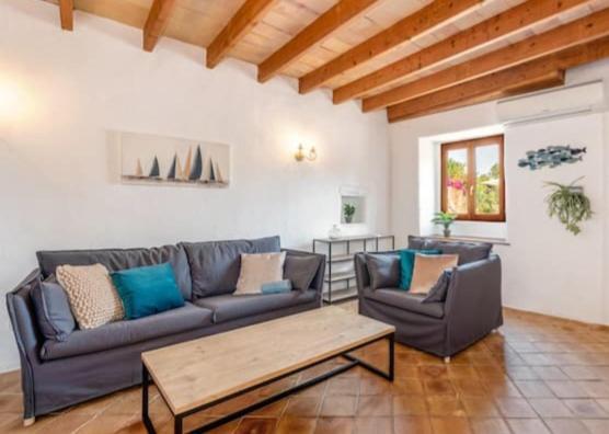Chalet La Linda