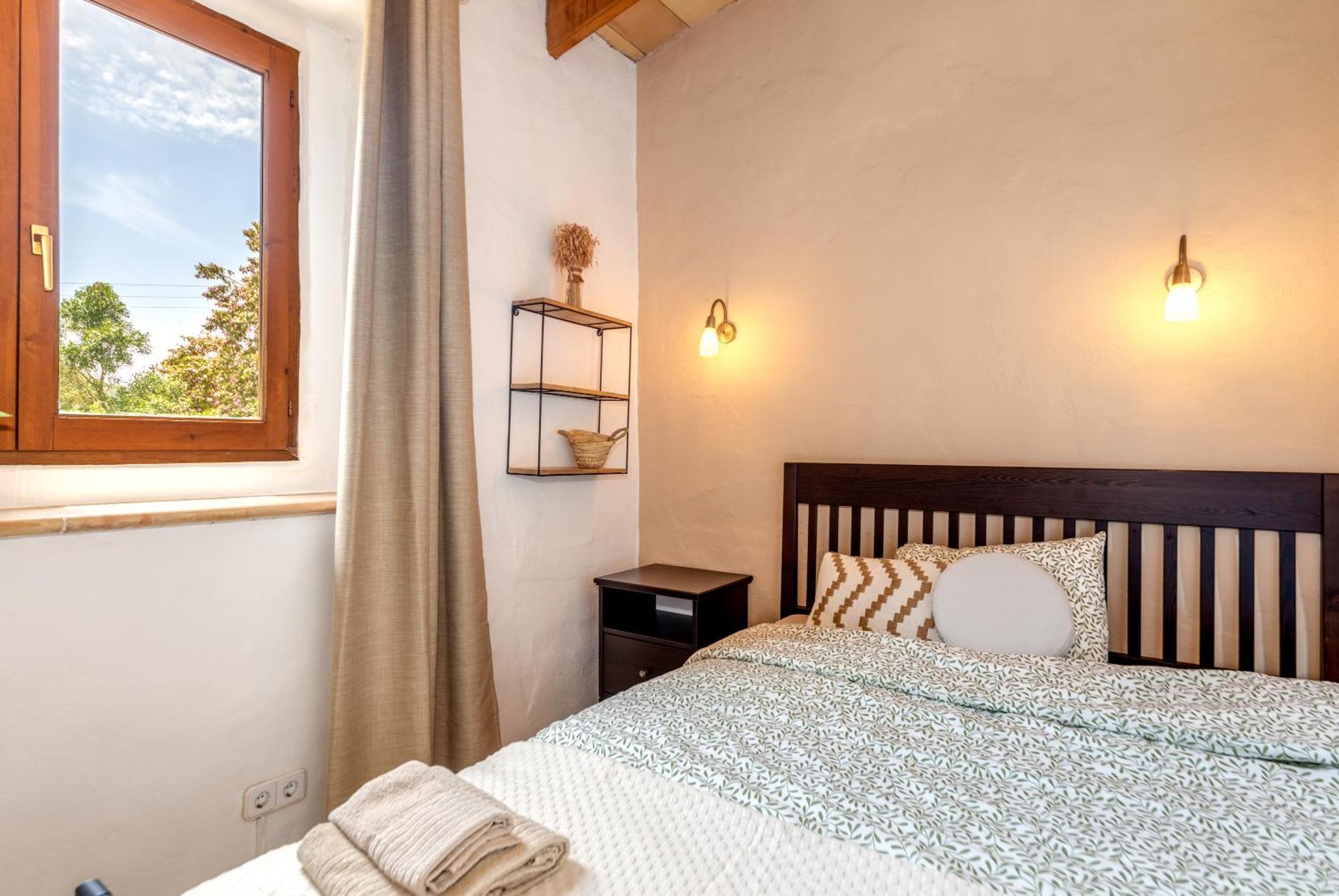 La Linda * Sineu (Mallorca)